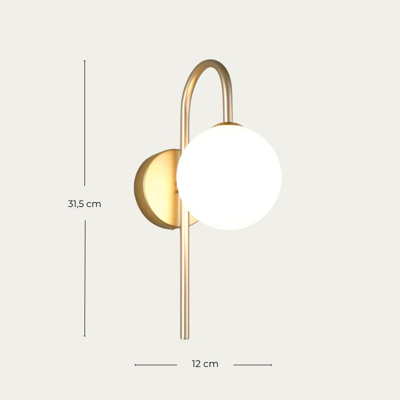 Applique Murale Led Salle À Manger