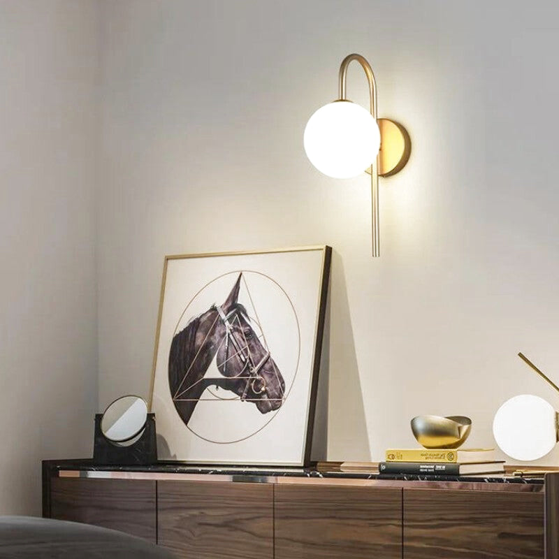 Applique Murale Led Salle À Manger 2