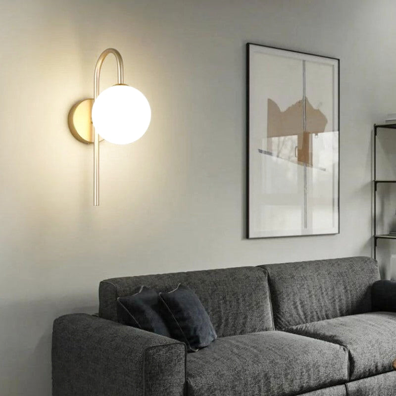 Applique Murale Led Salle À Manger 3