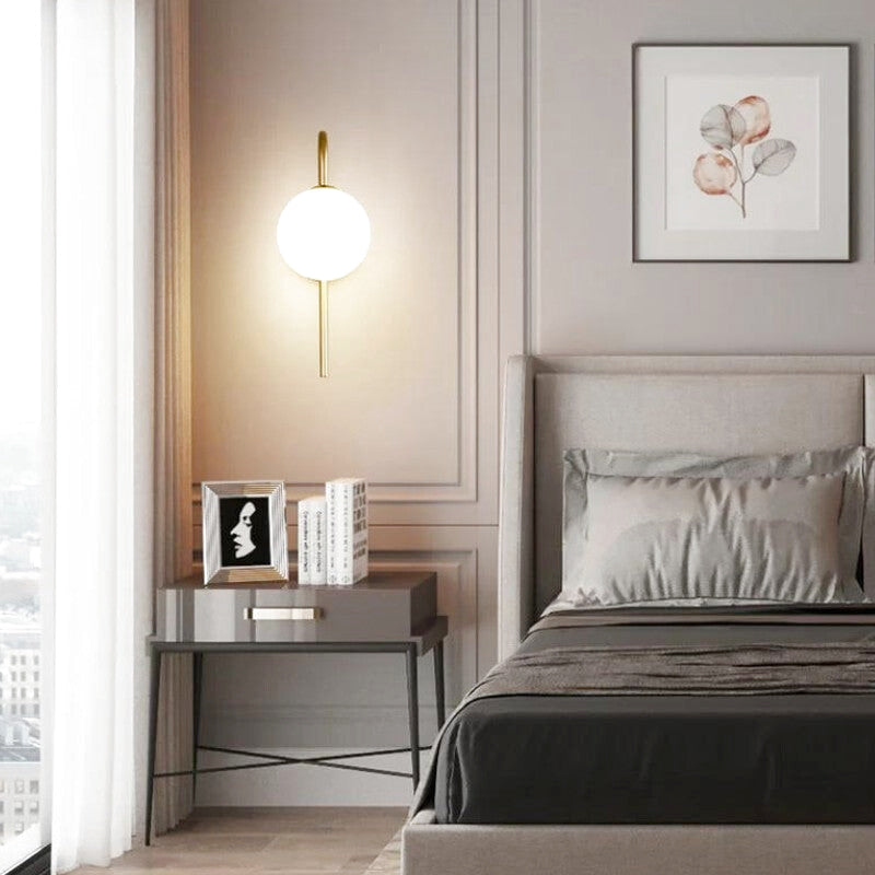 Applique Murale Led Salle À Manger 4