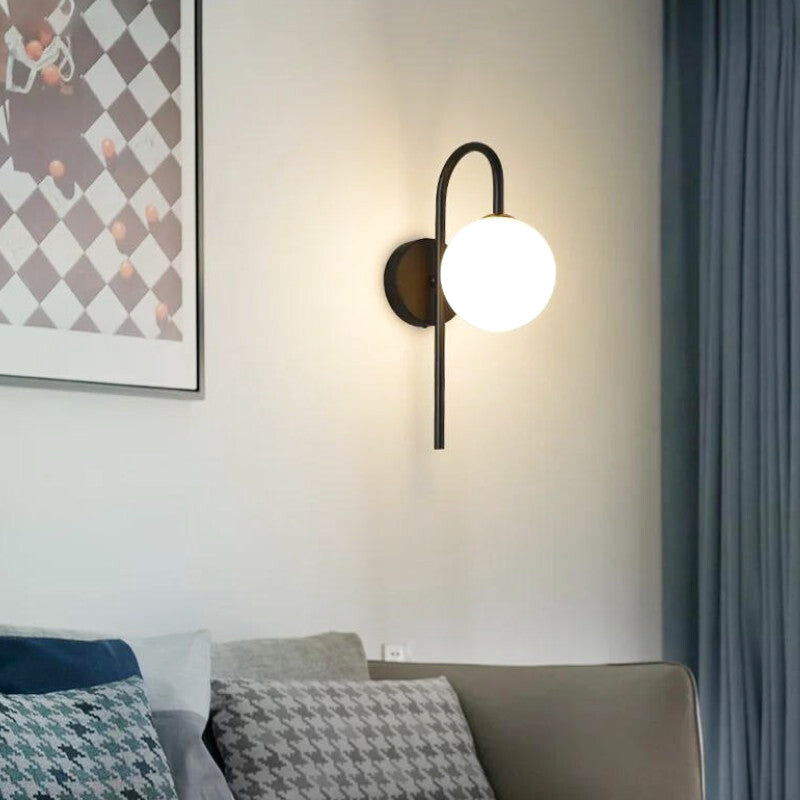 Applique Murale Led Salle À Manger 5