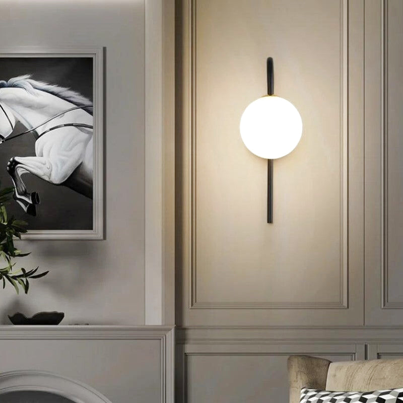 Applique Murale Led Salle À Manger 6