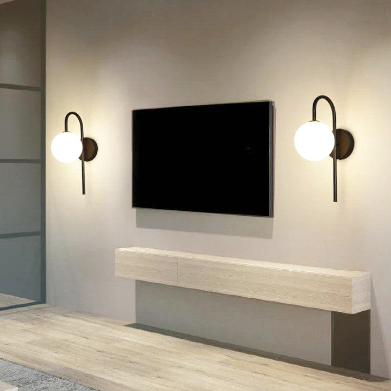 Applique Murale Led Salle À Manger 7