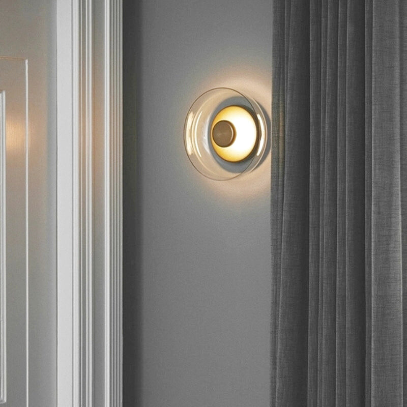 applique murale led salon 1