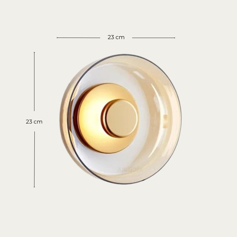 Applique Murale Led Salon