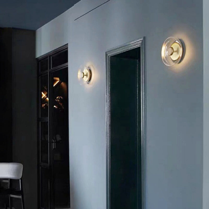 applique murale led salon 4