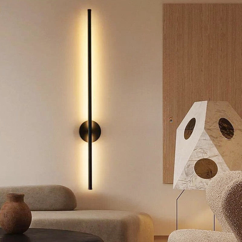 Applique Murale Led Sans Fil 1