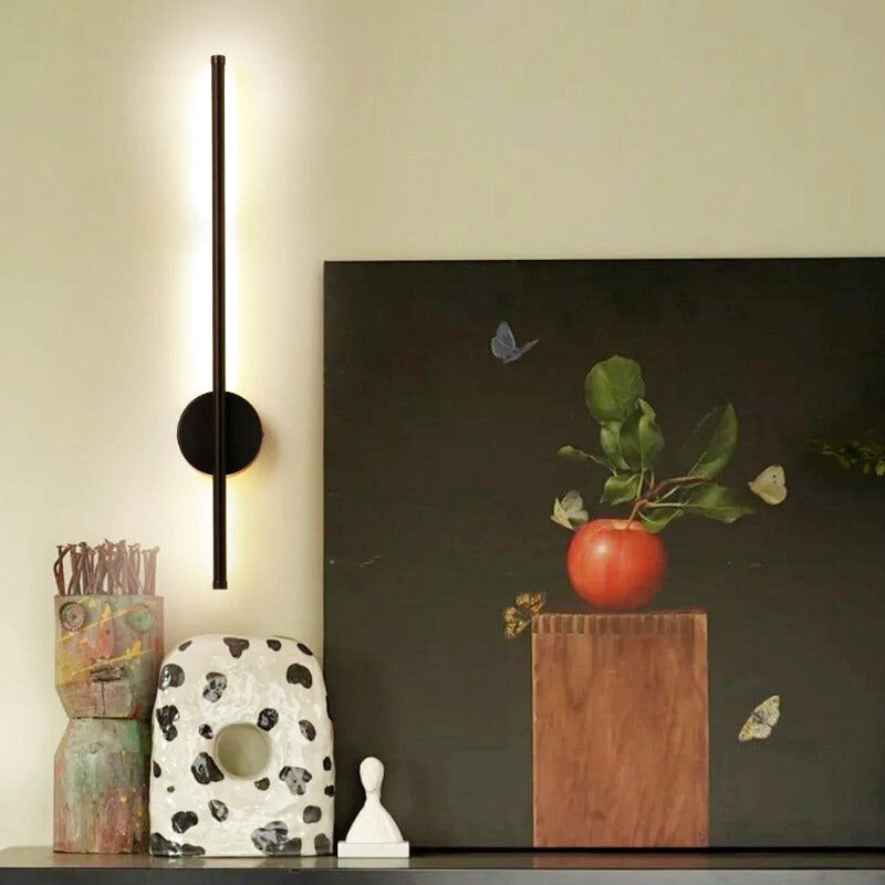 Applique Murale Led Sans Fil 2