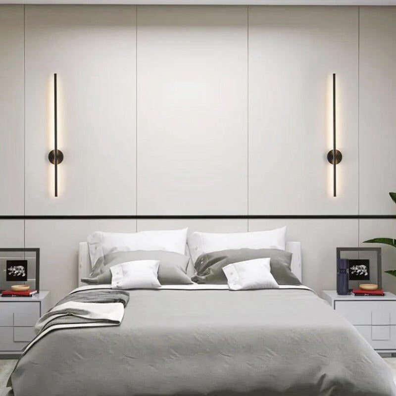 Applique Murale Led Sans Fil 5