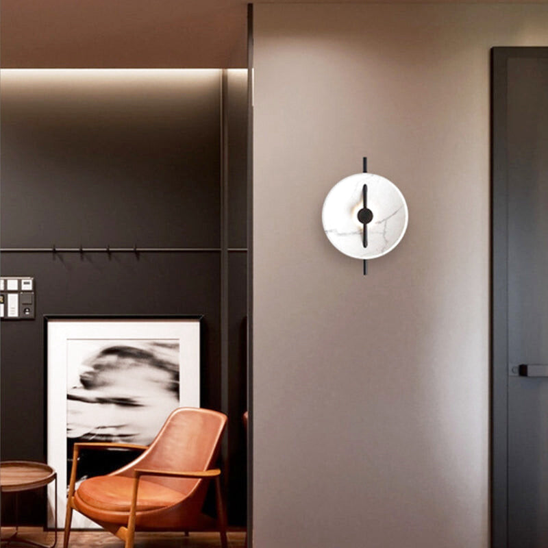 applique murale led vintage 1