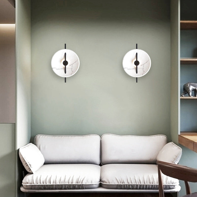 applique murale led vintage 4