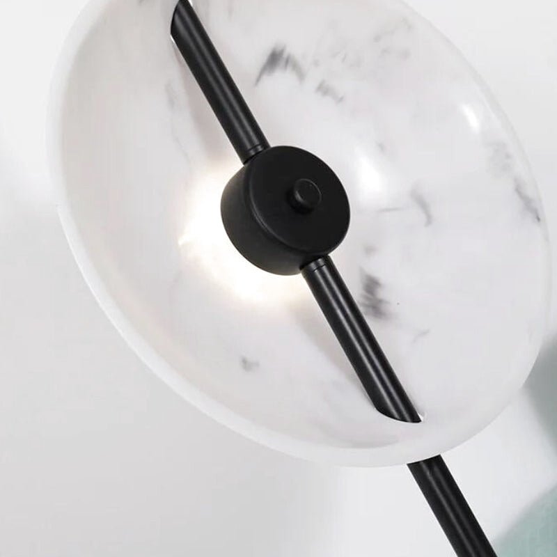 applique murale led vintage 6