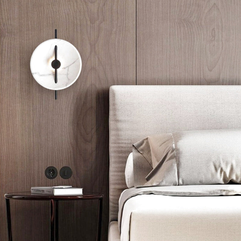 applique murale led vintage