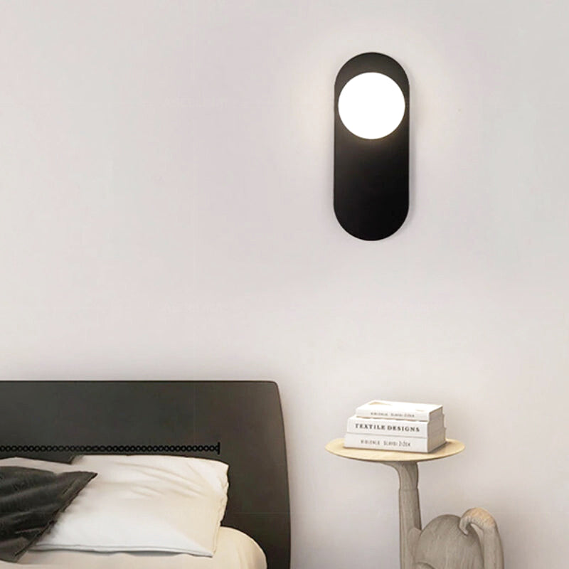 applique murale luminaire design 2