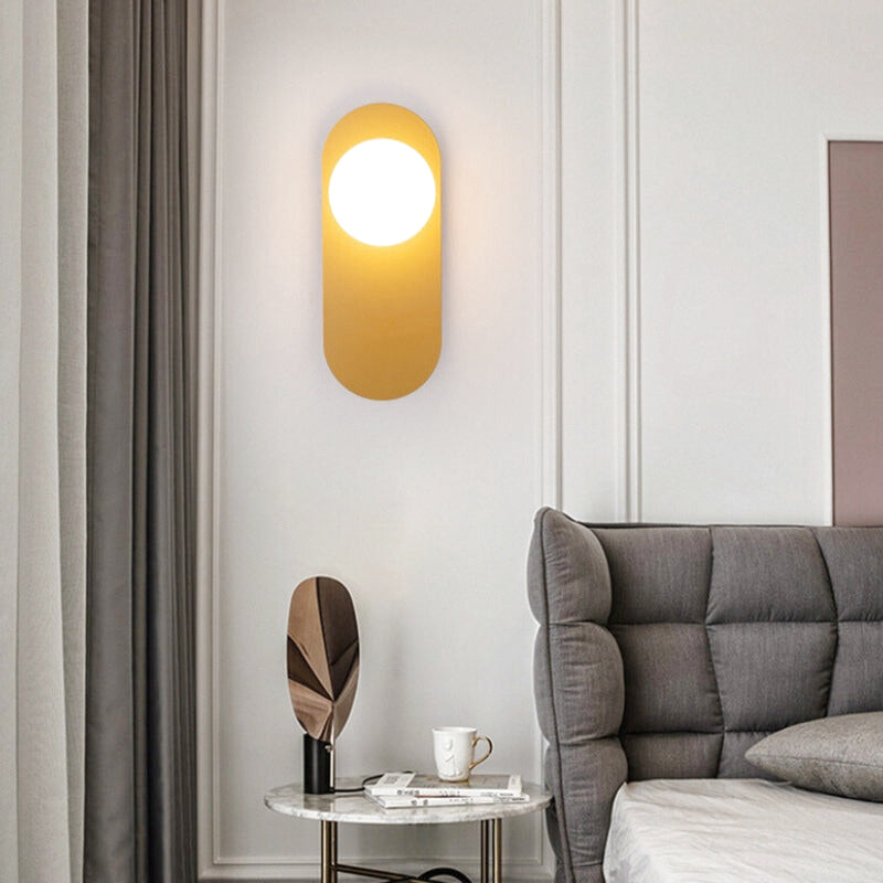 applique murale luminaire design 3