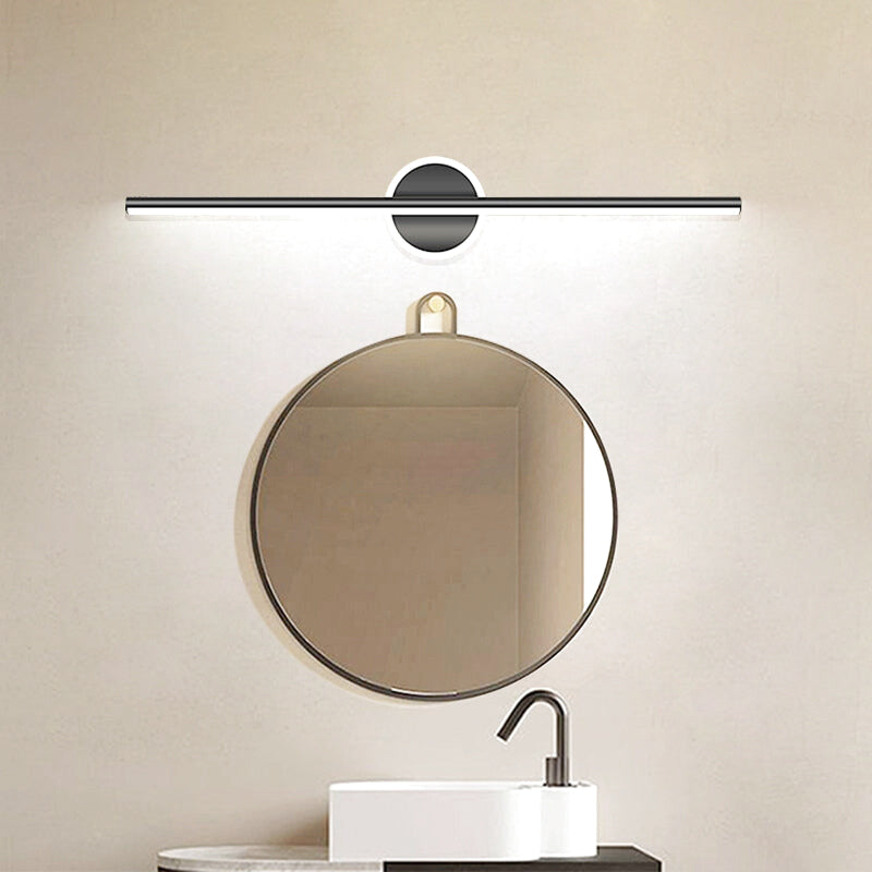 applique murale miroir salle de bain 2