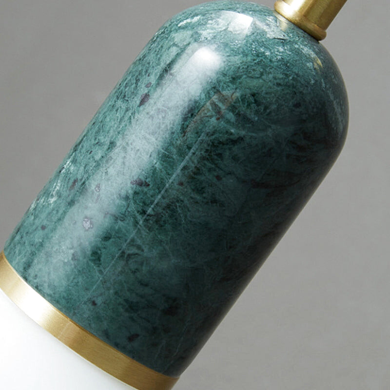 applique murale opaline vintage 6