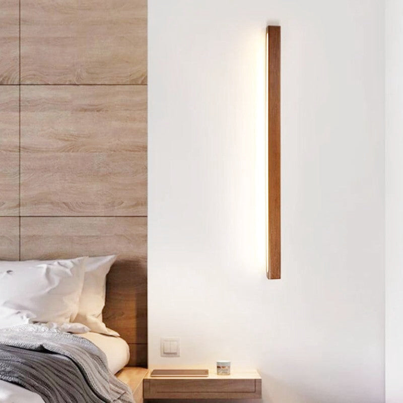 applique murale originale bois 5