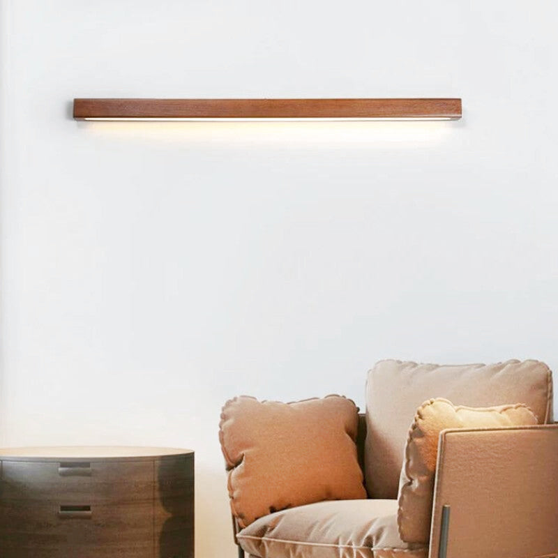 applique murale originale bois 6