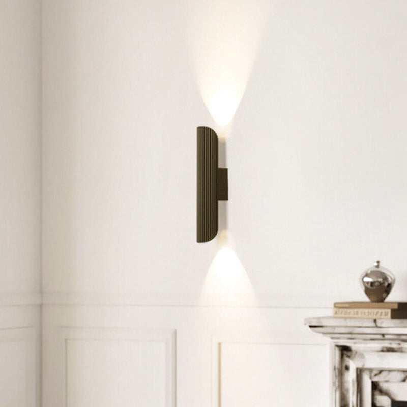 applique murale originale chambre 1