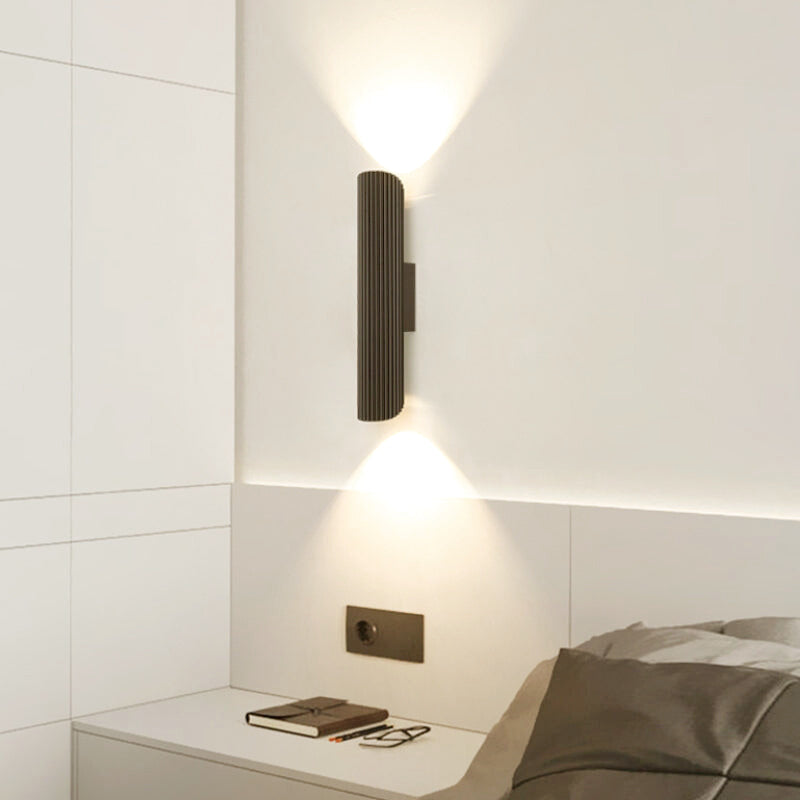 applique murale originale chambre 2