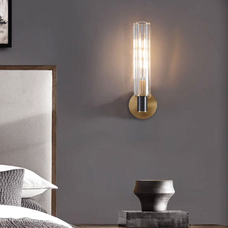 applique murale originale industrielle 1