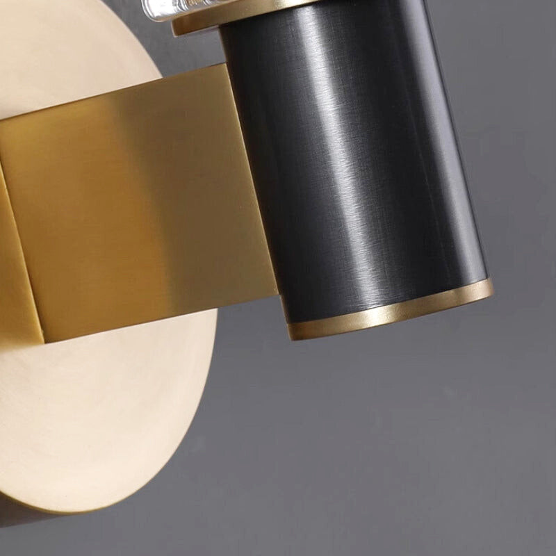 applique murale originale industrielle 3