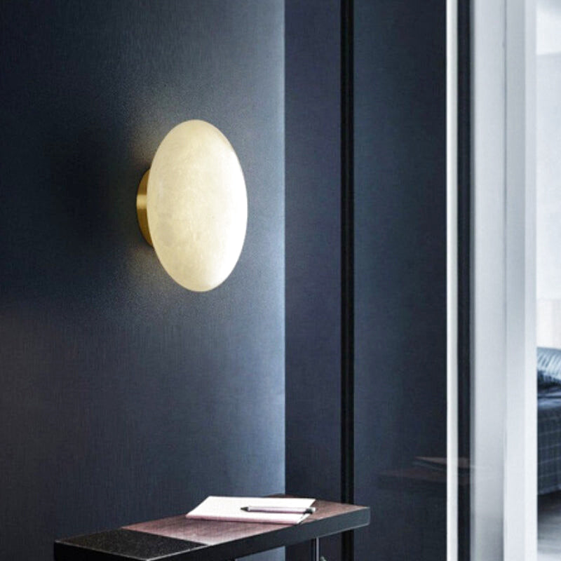 applique murale originale salle de bain 1