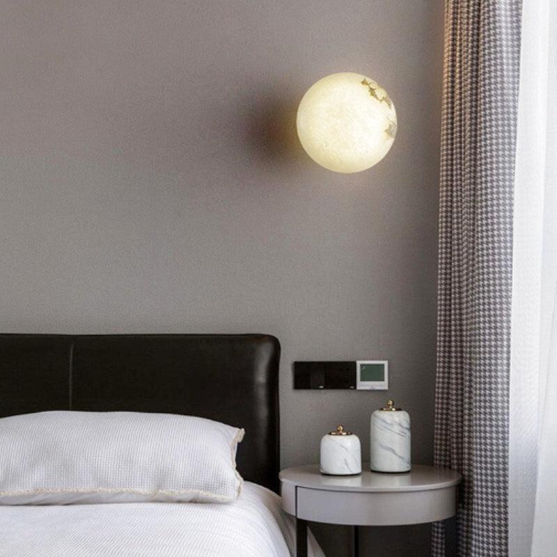 applique murale originale salle de bain 2