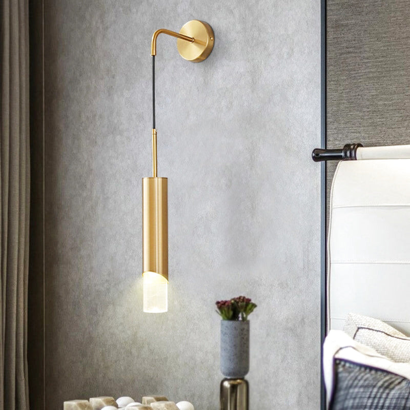 applique murale originale salon 1