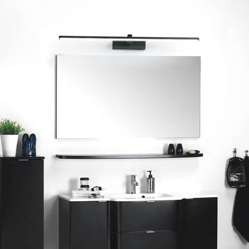 applique murale pour miroir salle de bain 1