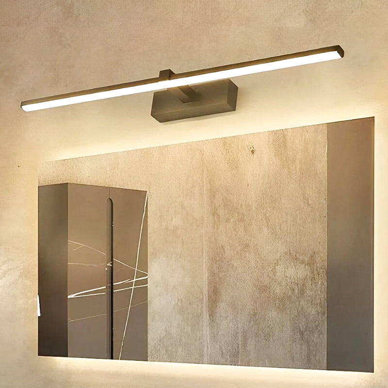 applique murale pour miroir salle de bain 3