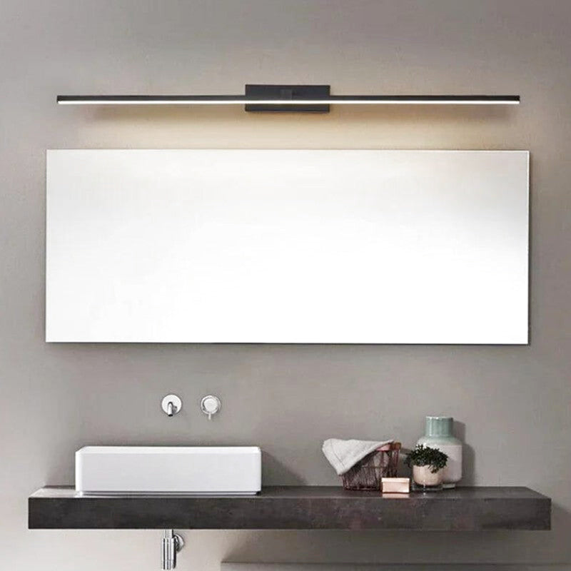 applique murale pour miroir salle de bain 4