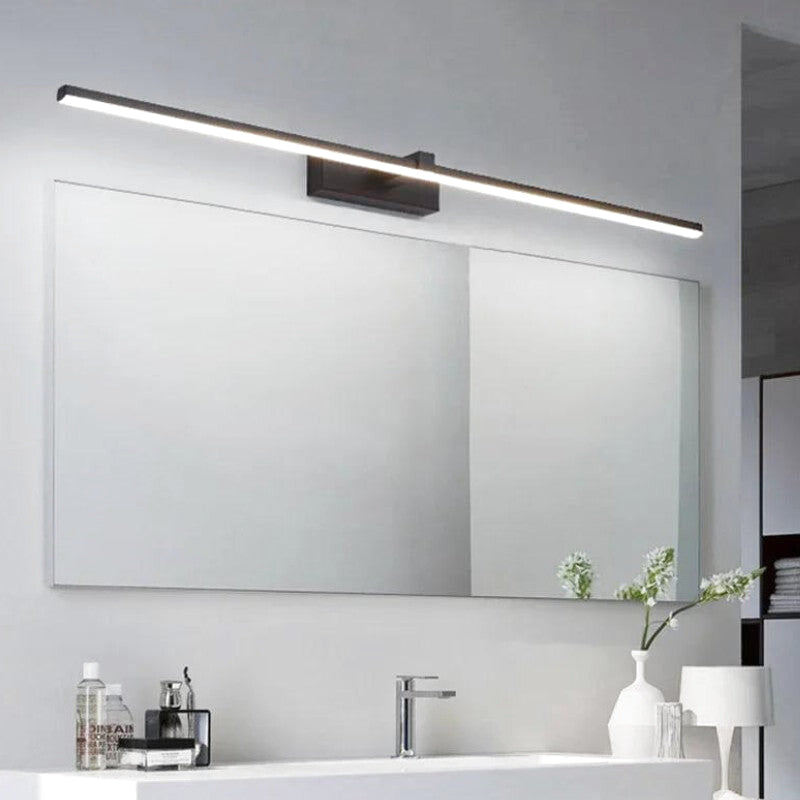 applique murale pour miroir salle de bain 5