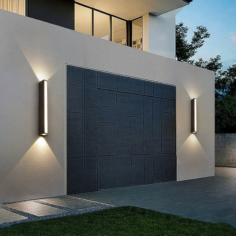 applique murale pour robinet extérieur 1