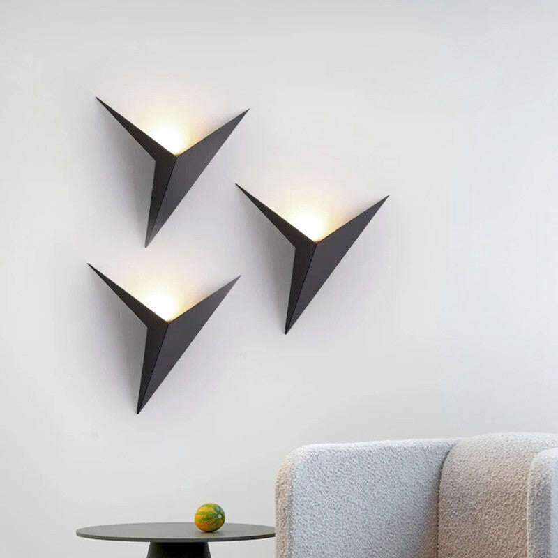 Applique Murale Pour Salle De bain 1