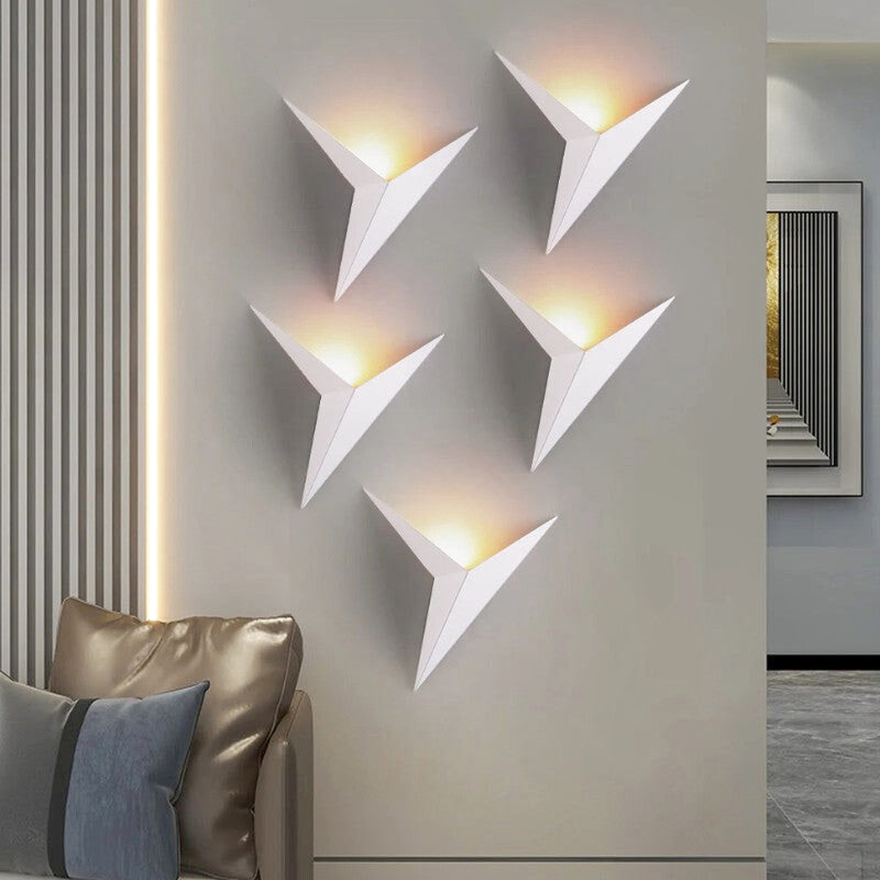 Applique Murale Pour Salle De bain 5