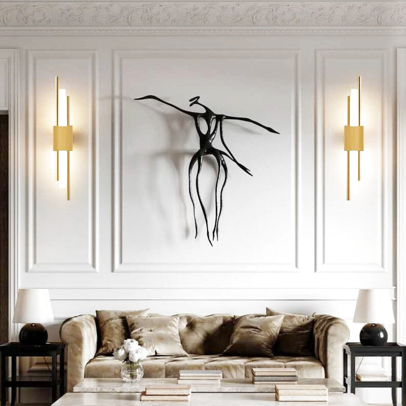 applique murale pour salon 1