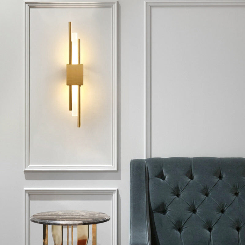 applique murale pour salon 2