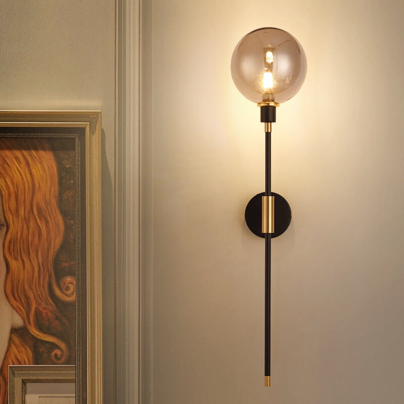 applique murale pour salon contemporain 1