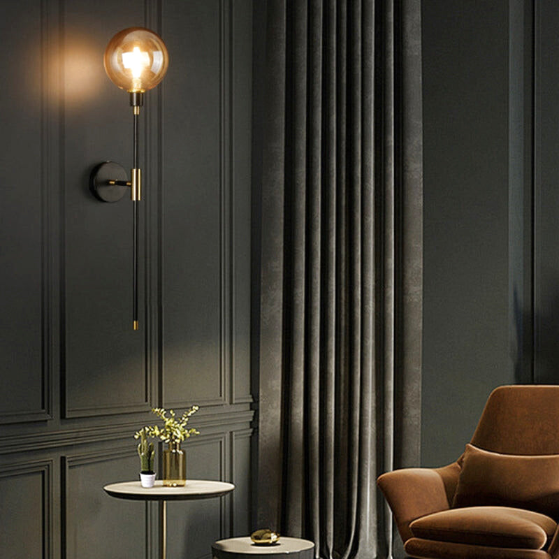 applique murale pour salon contemporain 3