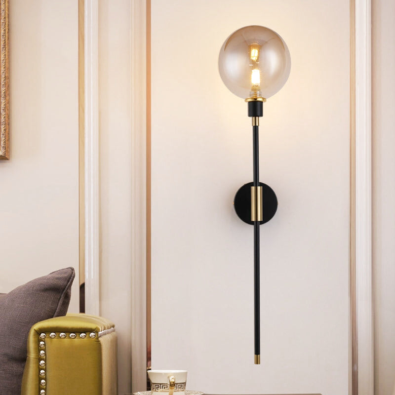 applique murale pour salon contemporain 5