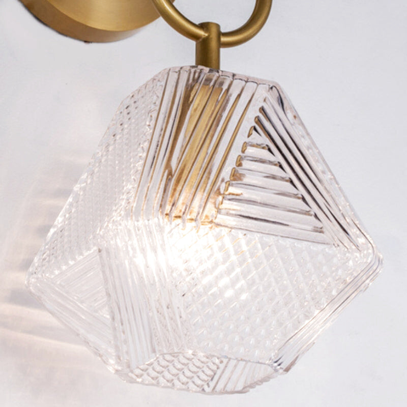 applique murale rétro industrielle 4