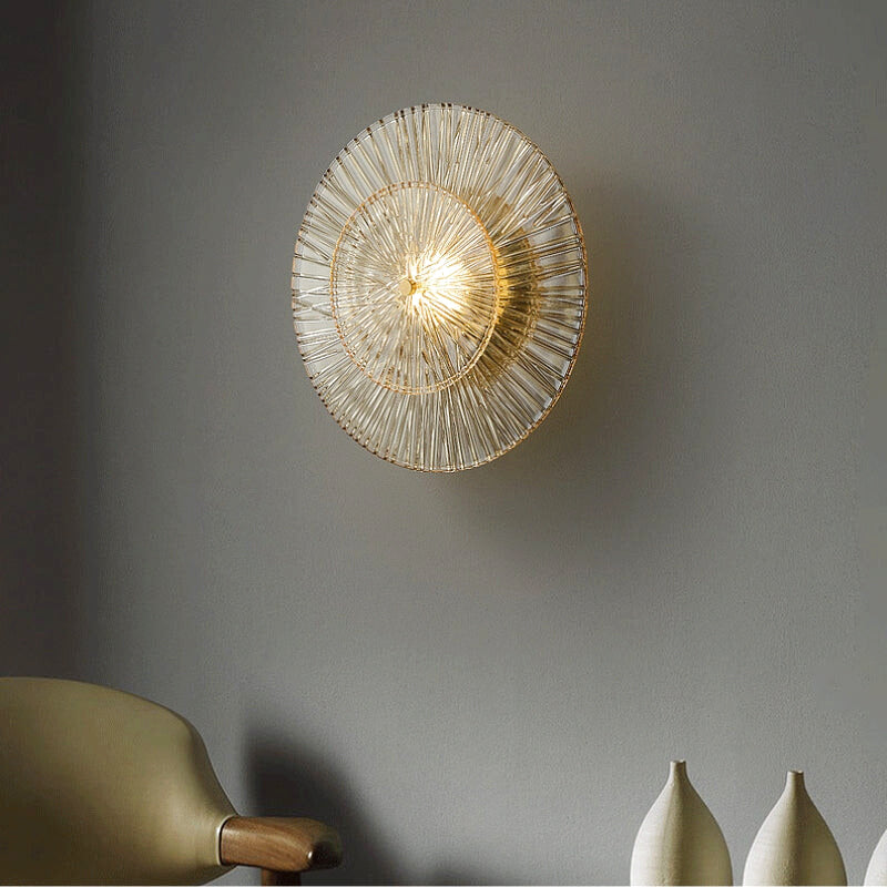 applique murale rétro salle de bain 1