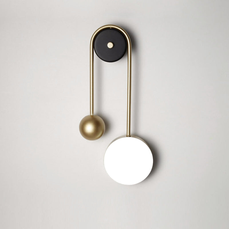 applique murale rétro vintage 5