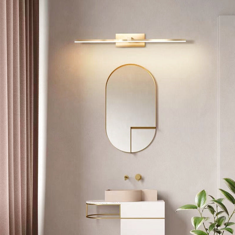 applique murale salle de bain design 1