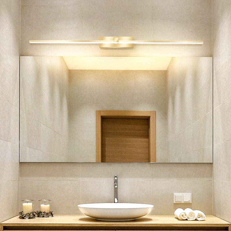 applique murale salle de bain design 2