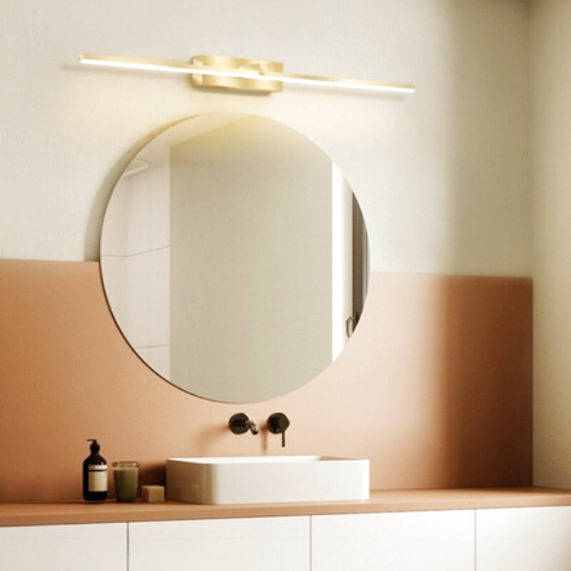 applique murale salle de bain design 4