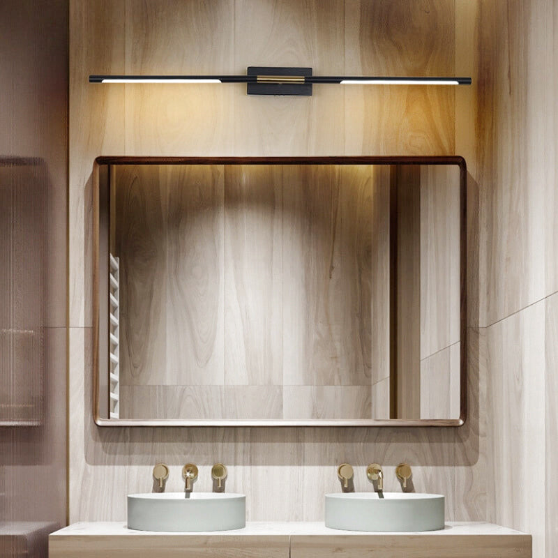 applique murale salle de bain industriel 1