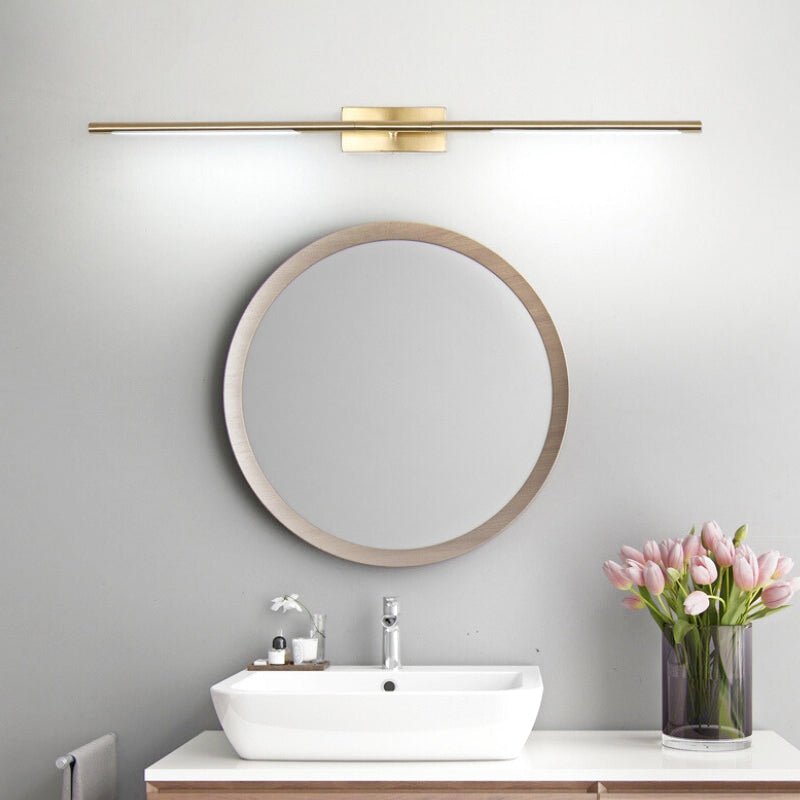 applique murale salle de bain industriel 3